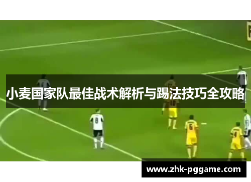 小麦国家队最佳战术解析与踢法技巧全攻略