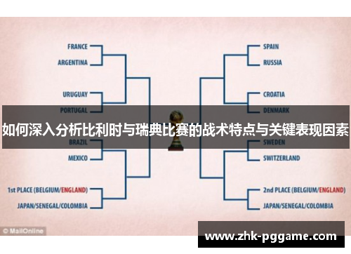 如何深入分析比利时与瑞典比赛的战术特点与关键表现因素
