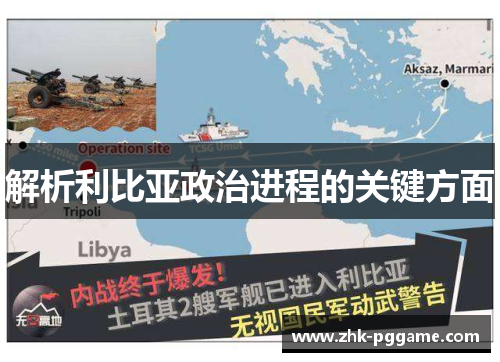 解析利比亚政治进程的关键方面