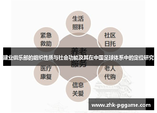 建业俱乐部的组织性质与社会功能及其在中国足球体系中的定位研究