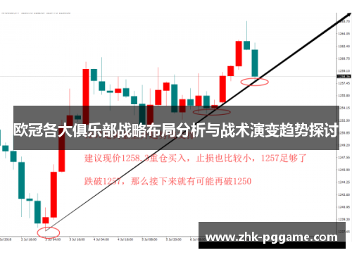 欧冠各大俱乐部战略布局分析与战术演变趋势探讨