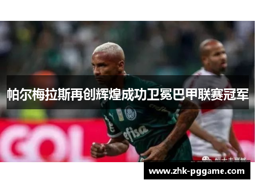 帕尔梅拉斯再创辉煌成功卫冕巴甲联赛冠军 帕尔梅拉斯再创辉煌成功卫冕巴甲联赛冠军