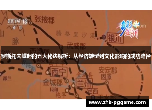 罗斯托夫崛起的五大秘诀解析:从经济转型到文化影响的成功路径 罗斯托夫崛起的五大秘诀解析:从经济转型到文化影响的成功路径